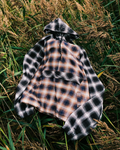 Color Swatch for MARSAY ANORAK W/ RAGLAN SLEEVES & KANGAROO POCKET
