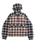 Color Swatch for MARSAY ANORAK W/ RAGLAN SLEEVES & KANGAROO POCKET