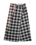 Color Swatch for MEERU WRAP SKIRT W/ PANELS