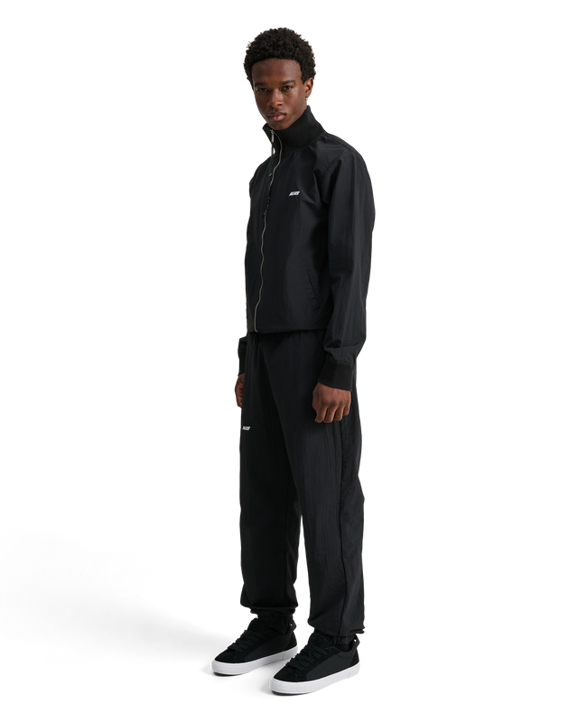 ALIS MOTHALO TRACK TOP Jacket Black