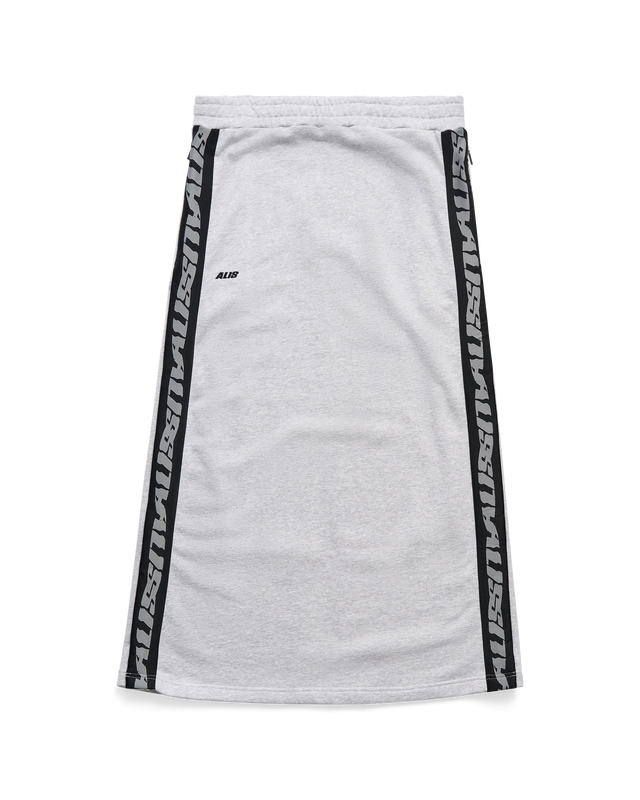 ALIS NIRAH LONG JERSEY SKIRT Skirt