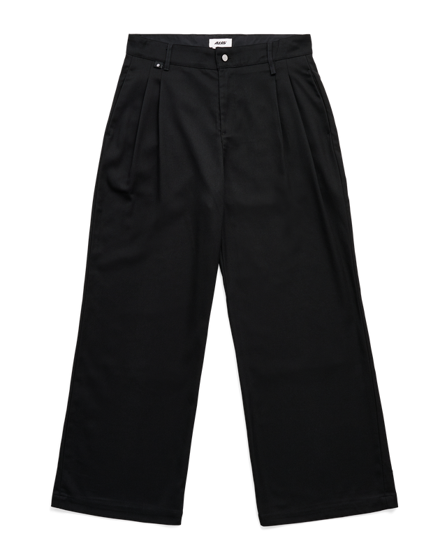 ALIS PHYLLI LOOSED FITTED CHINO PANTS Trousers