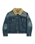 Color Swatch for RAY DENIM JACKET