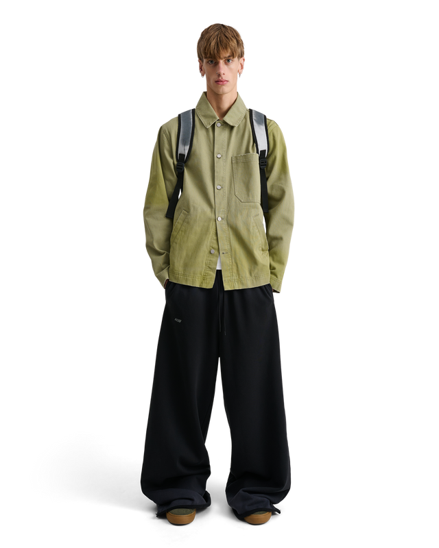 ALIS RIKTA BACKPACK Bag