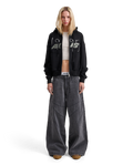 Color Swatch for SHEN CROPPED HOODIE W/ ZIPPER