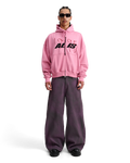 Color Swatch for SHEN CROPPED HOODIE W/ ZIPPER