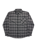 Color Swatch for SYRIL LONG SLEEVED OVERSIZED SHIRT
