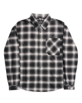 Color Swatch for SYRIL LONG SLEEVED OVERSIZED SHIRT W/ EMBROIDERY