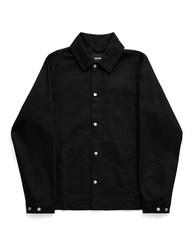 ALIS VIREN SHORT WORKER JACKET Jacket