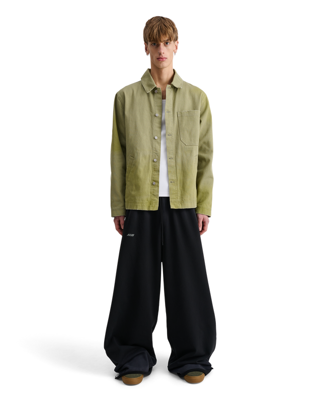 ALIS VIREN SHORT WORKER JACKET Jacket
