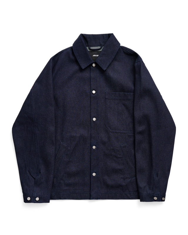 ALIS VIREN SHORT WORKER JACKET Jacket