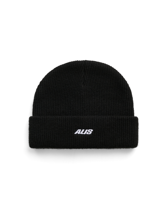 ALIS WILK ESSENTIAL BEANIE Headwear