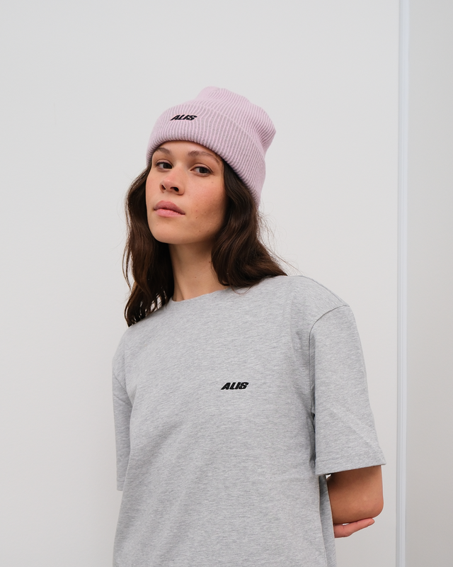 ALIS WILK ESSENTIAL BEANIE Headwear