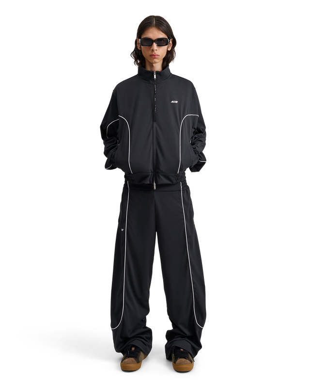 ALIS YAGO TONY FIT TRACK PANTS Track pants