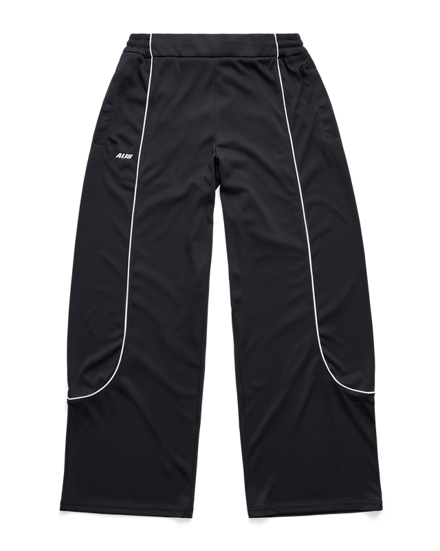 ALIS YAGO TONY FIT TRACK PANTS Track pants
