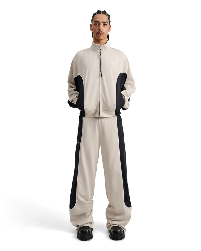 ALIS YAGO TONY FIT TRACK PANTS Track pants